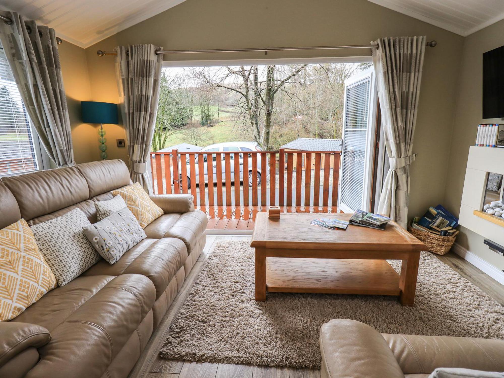 Lakeland View Holiday home *