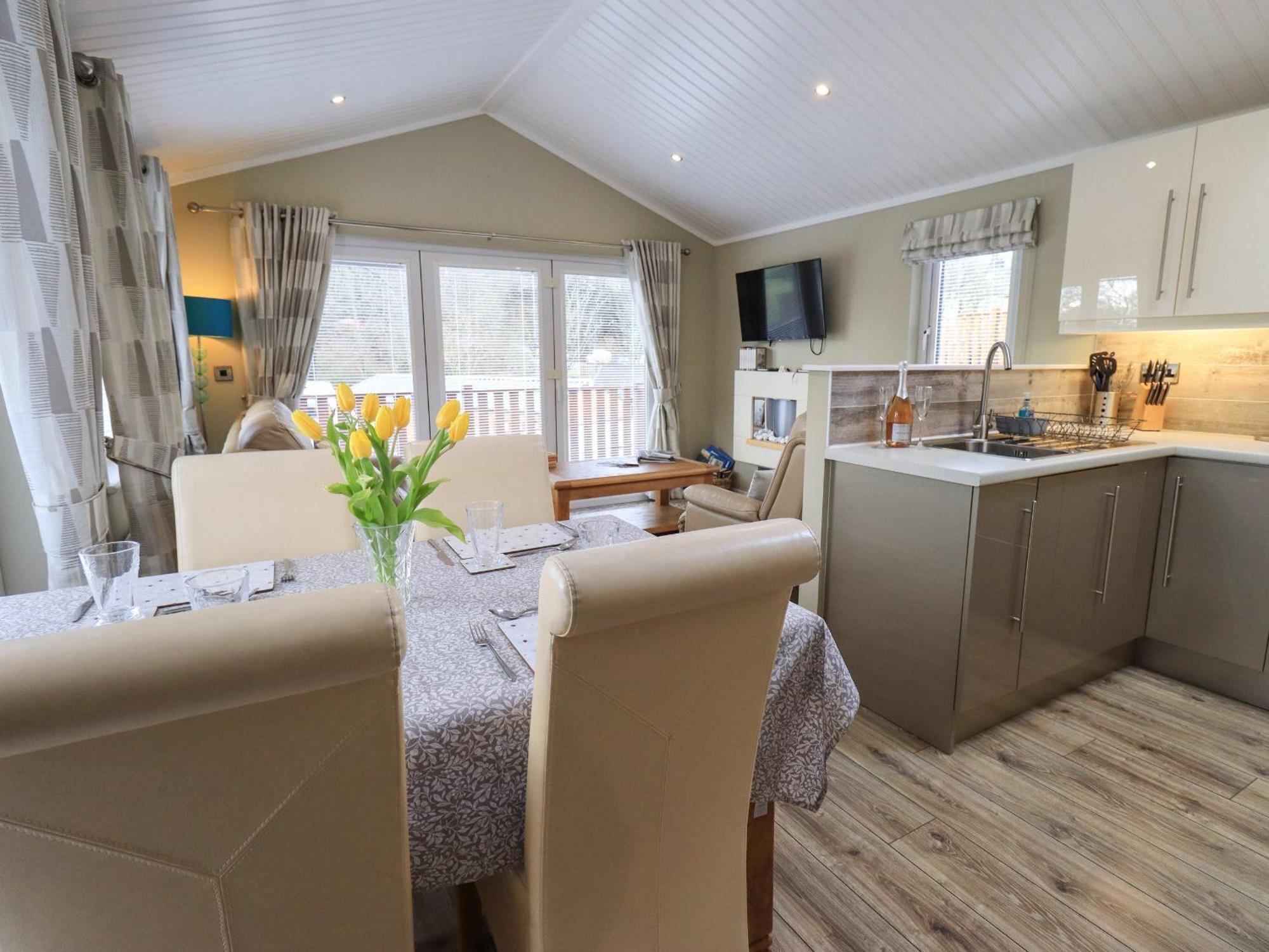 Lakeland View Holiday home Windermere