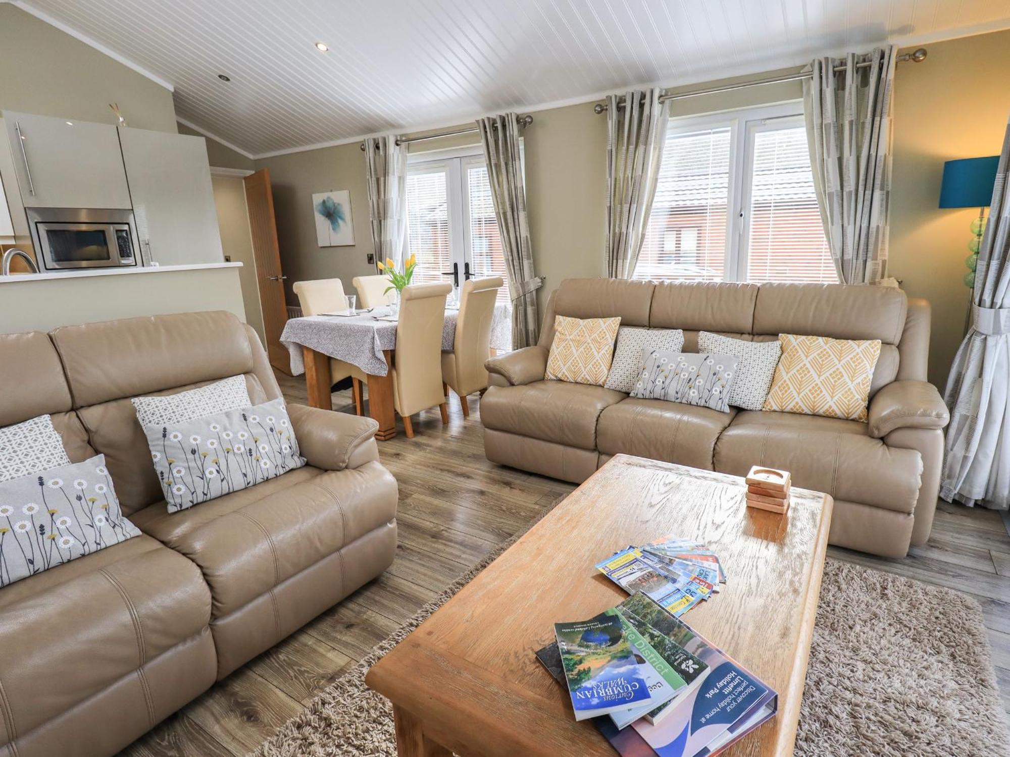 Lakeland View Holiday home