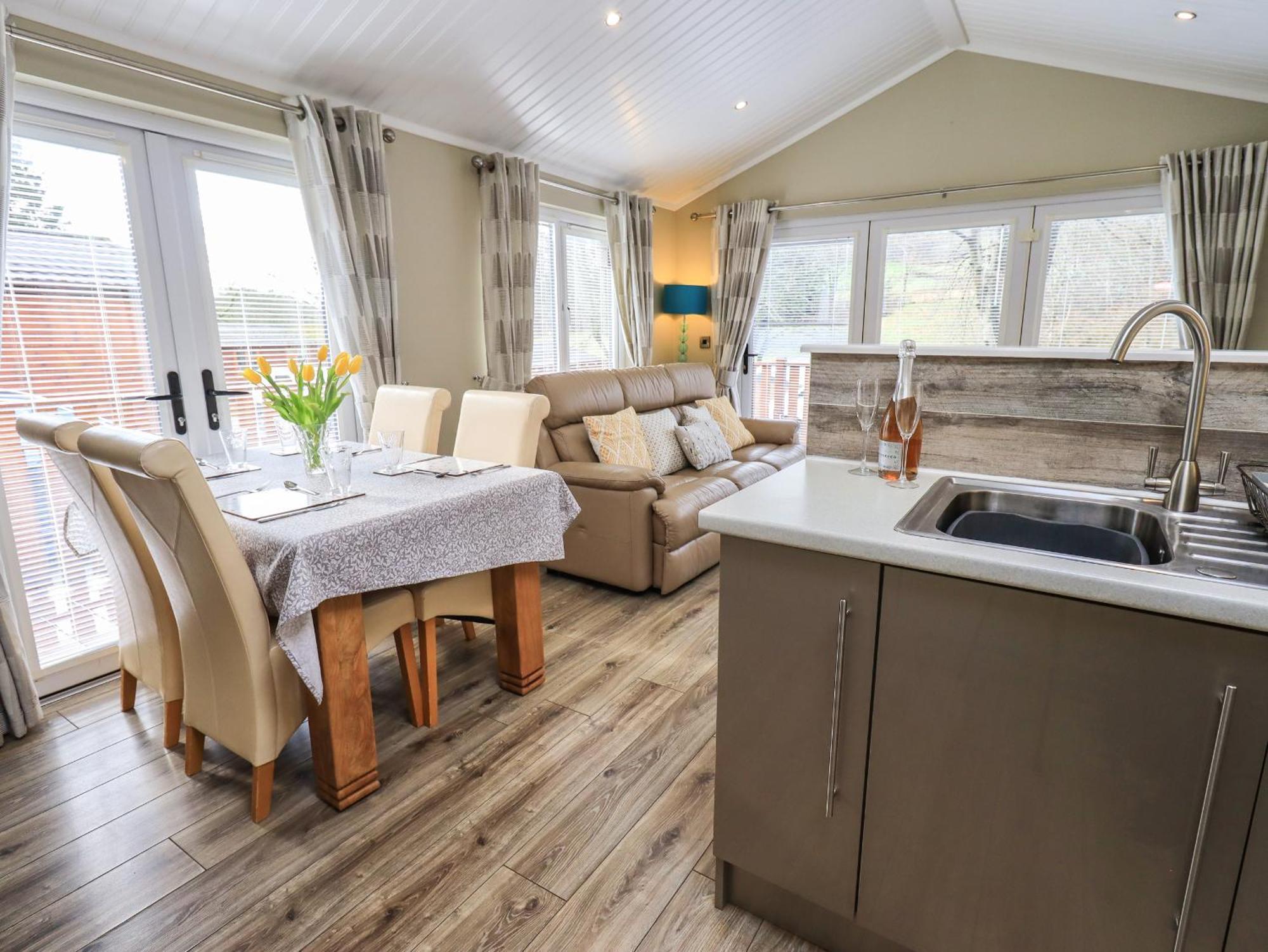 Lakeland View Holiday home *