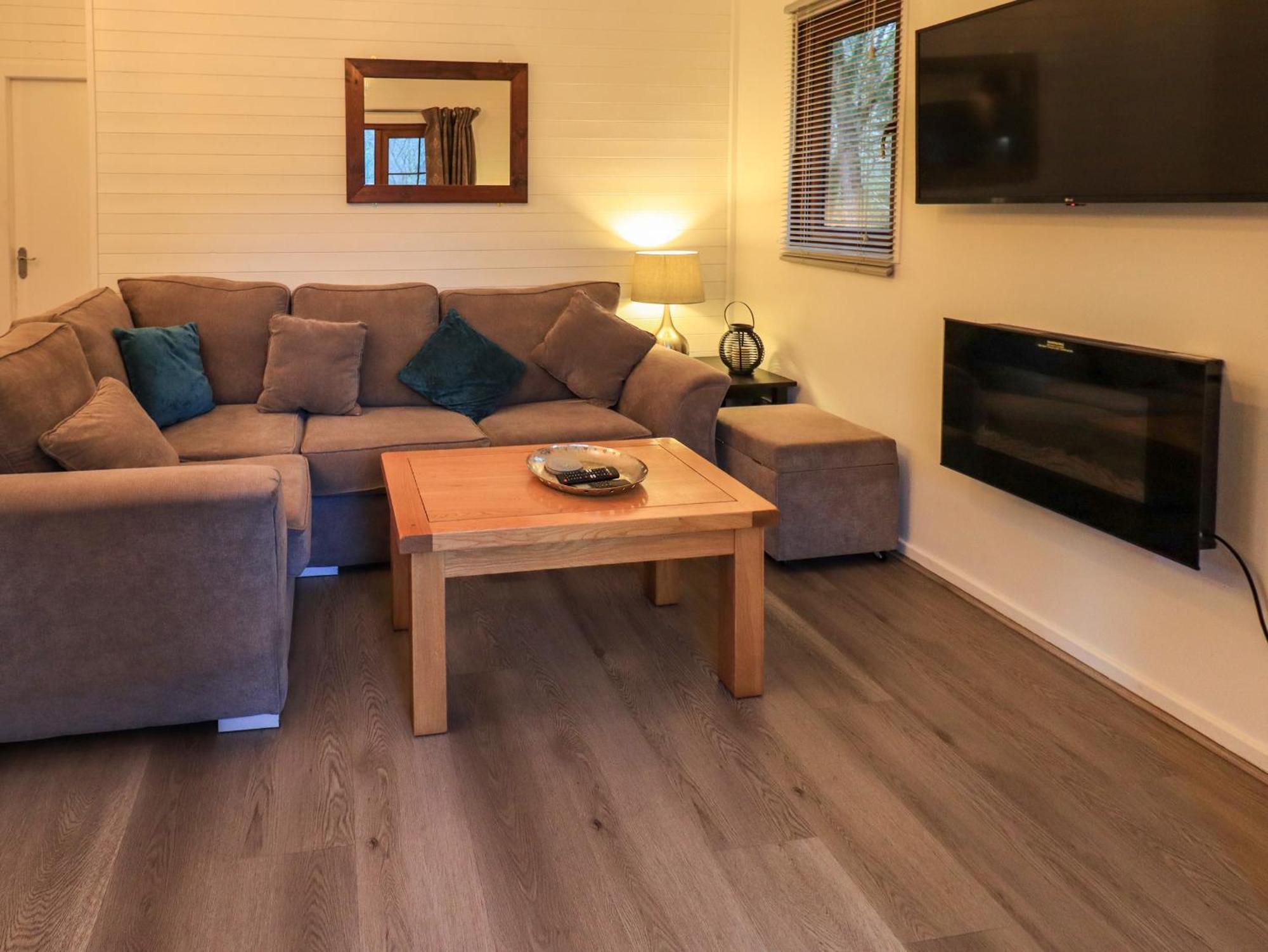Holiday home Fieldside