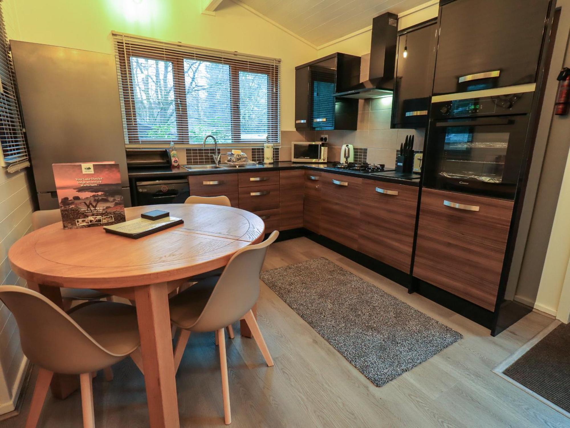 Fieldside Holiday home *