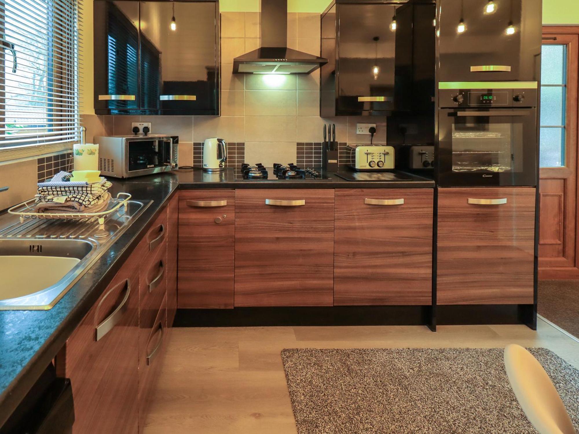 Holiday home Fieldside Windermere