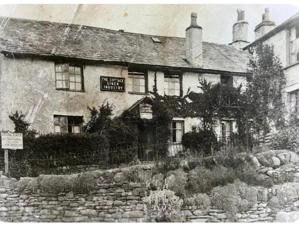 The Old Post Office, Cosy Grade Ii Listed 2 Bed Apartment *