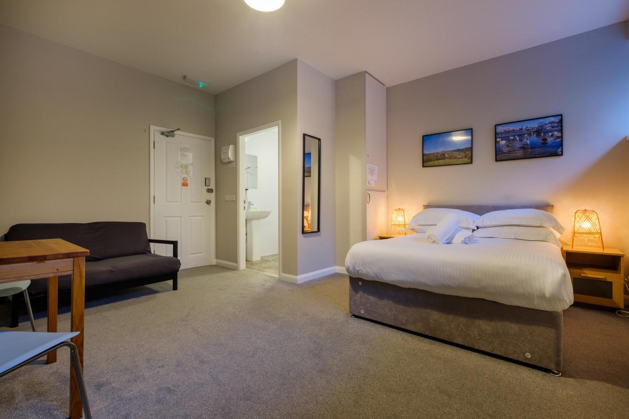 Station - Free Off-site Health Club Access With Pool, Sauna, Steam & Gym