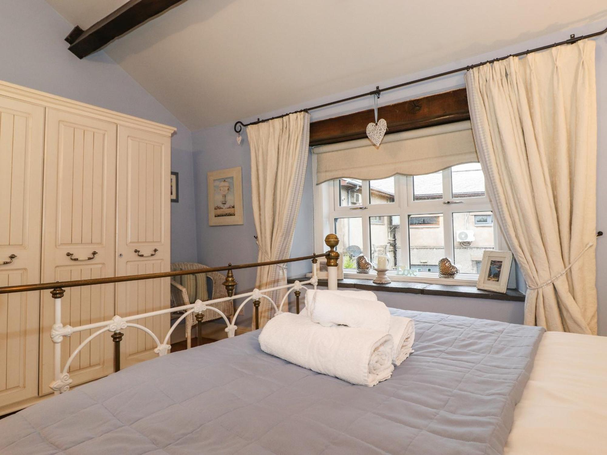 Casa de férias Charlottes Windermere