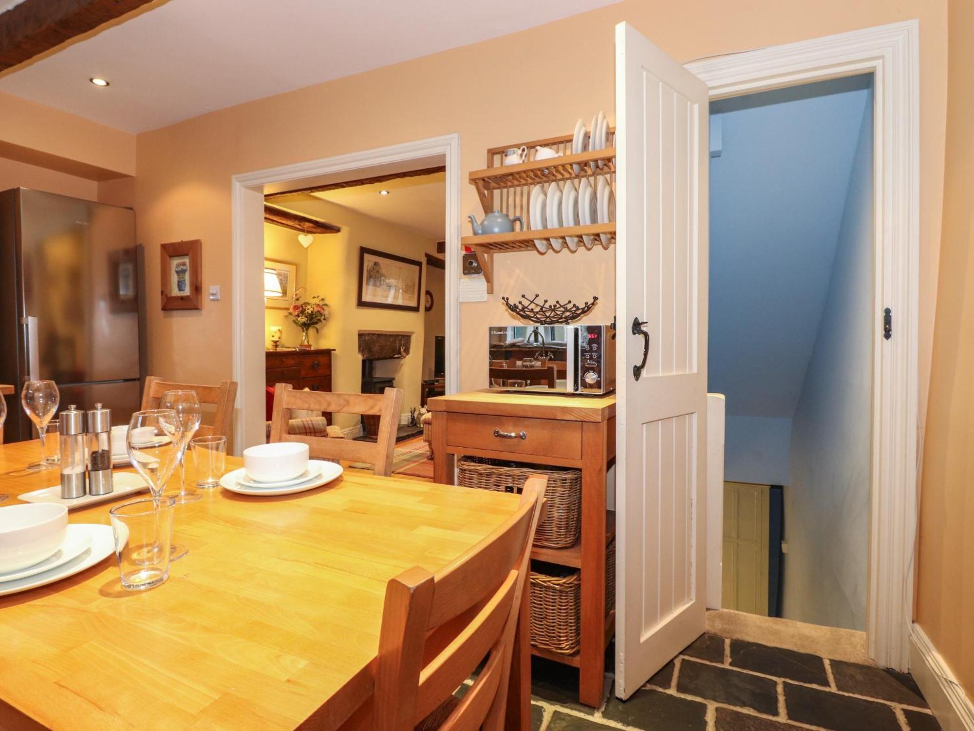 Casa de férias Charlottes Windermere