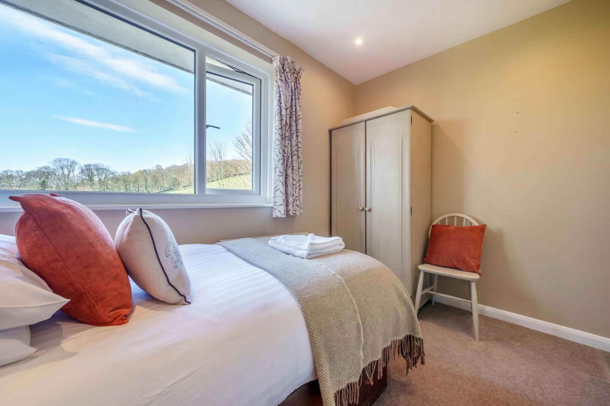 Holiday home Orrest Head