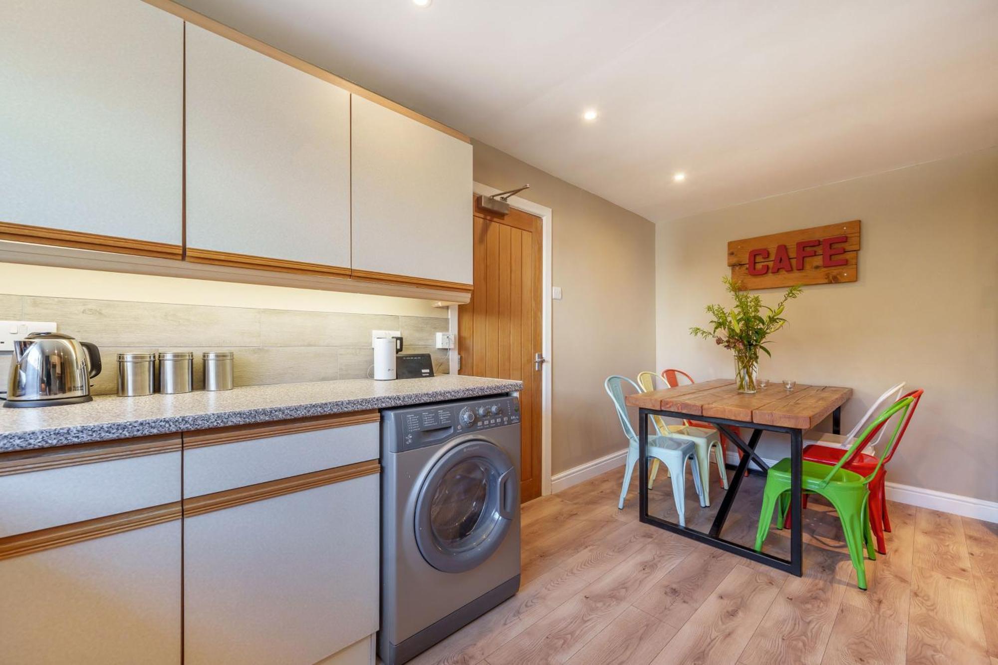 Orrest Head Holiday home *