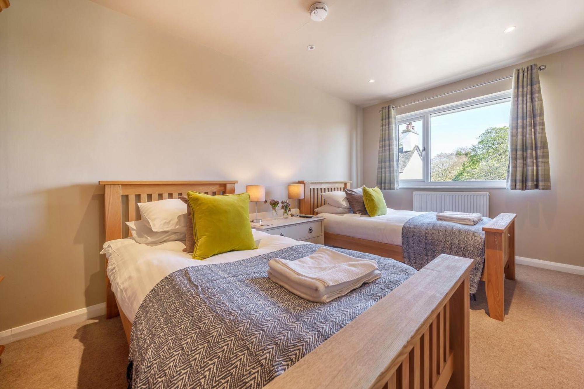 Holiday home Orrest Head