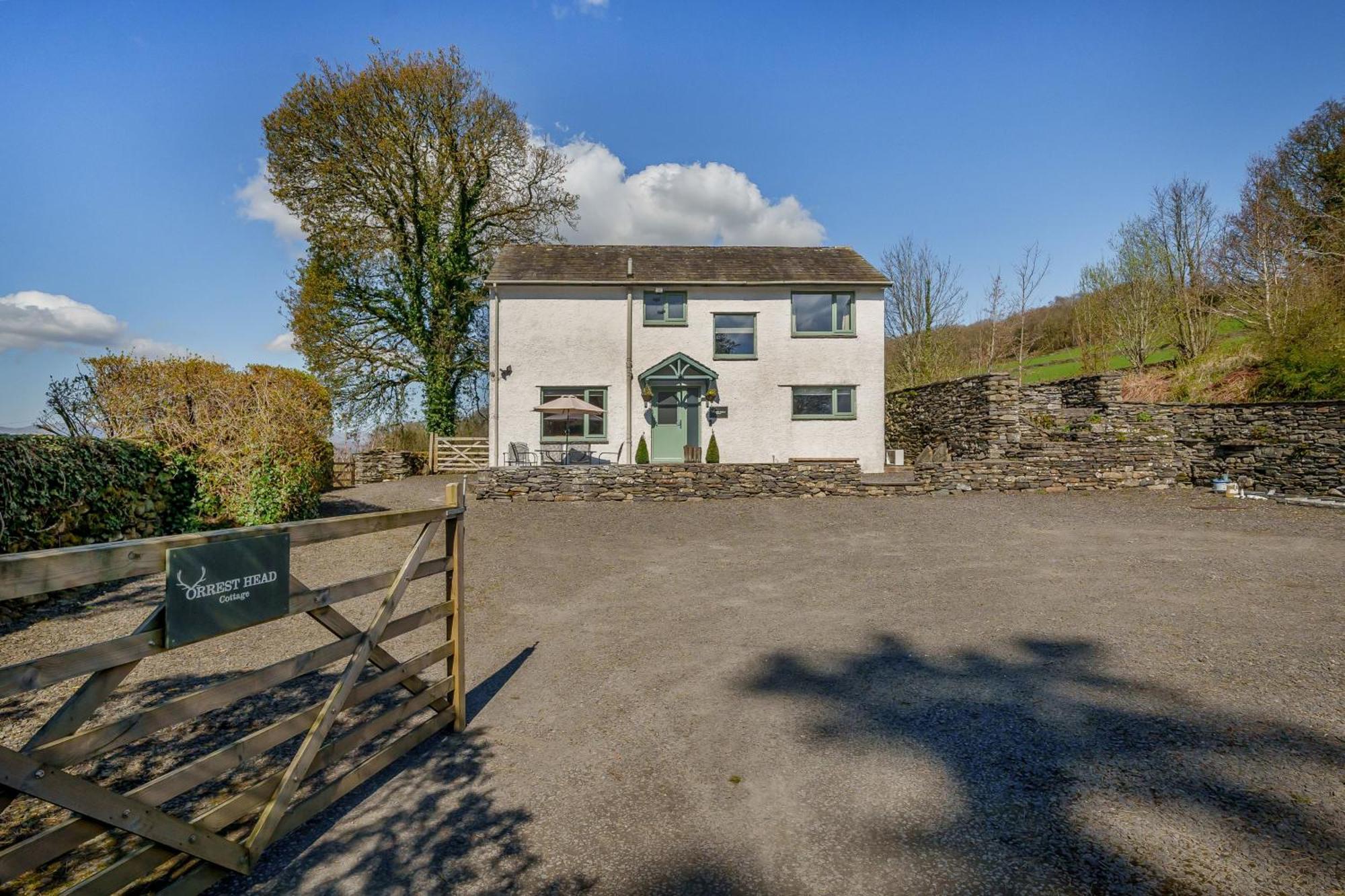 Orrest Head Holiday home Windermere