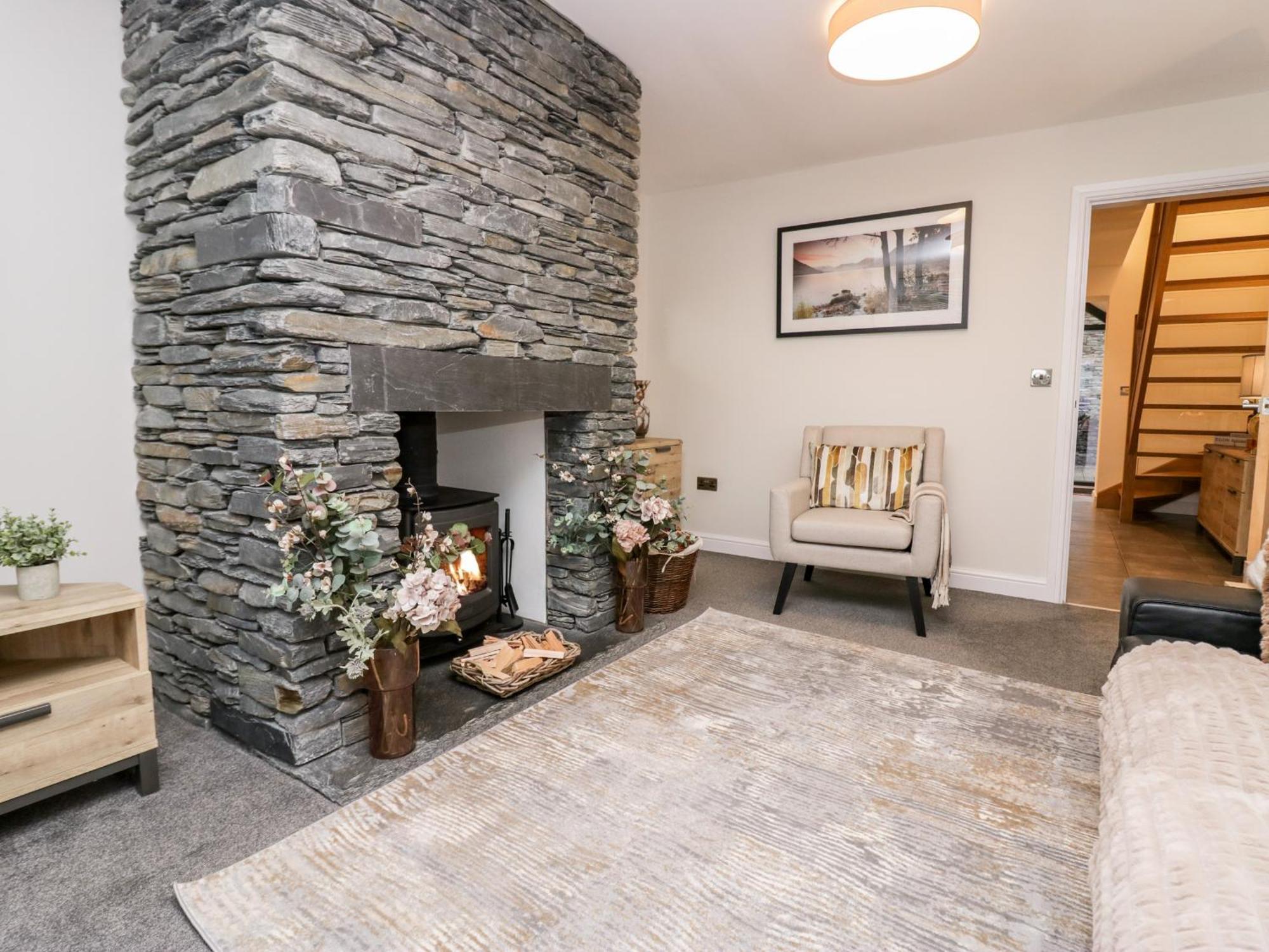 Rose House Windermere