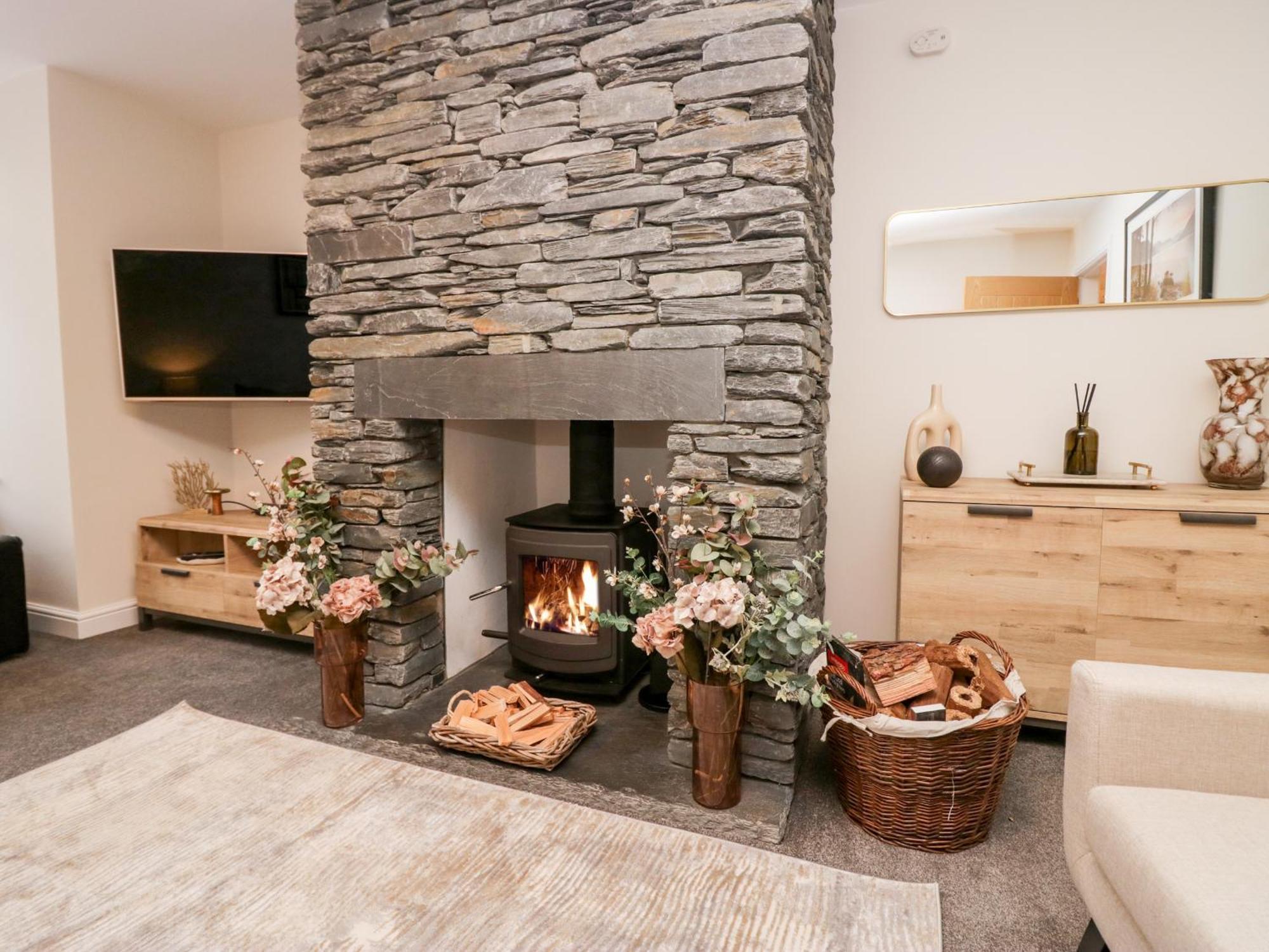 Rose House Holiday home