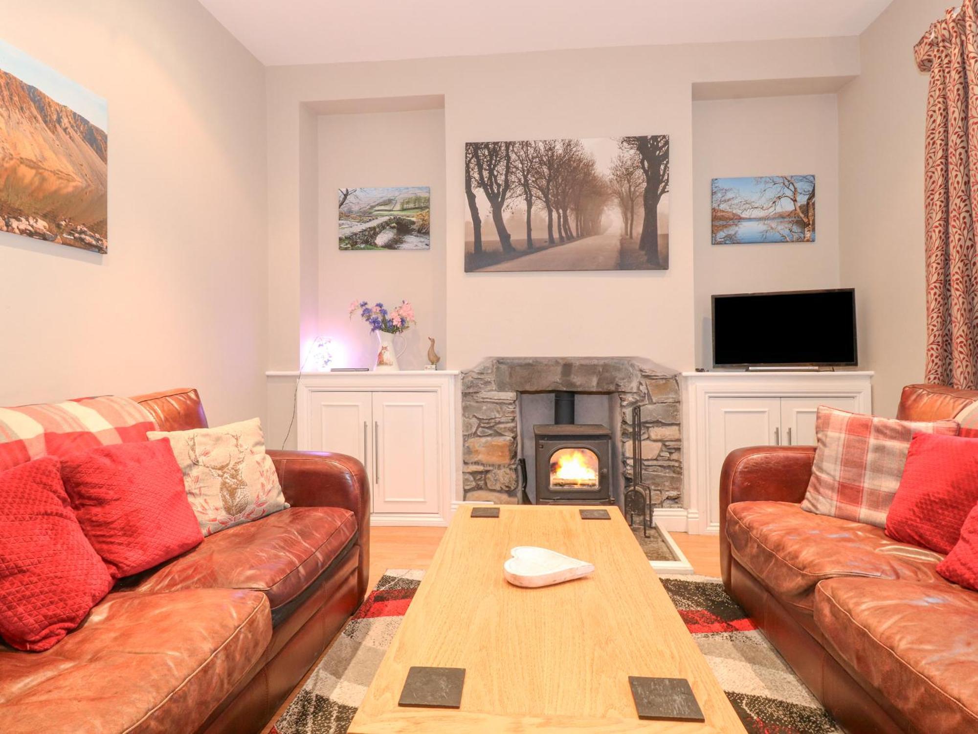 Holiday home Myrtle Windermere