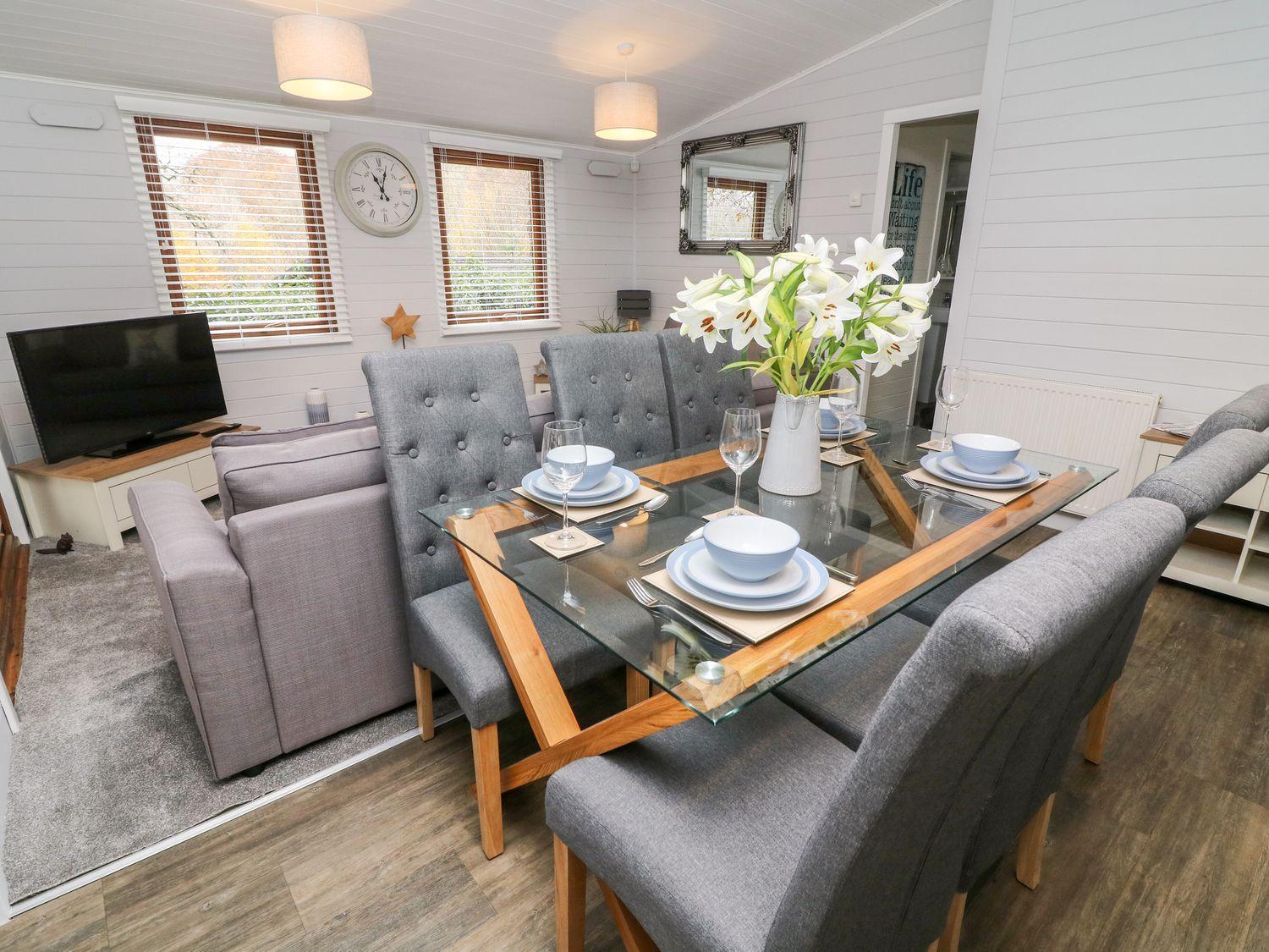 Holiday home Tree View Windermere
