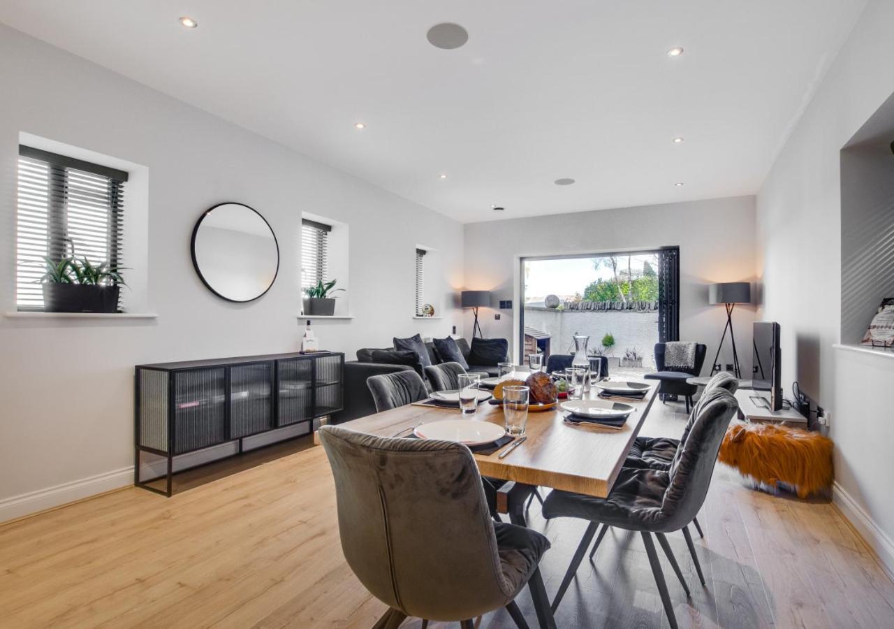 Apartment Bam @ Applethwaite Hall *