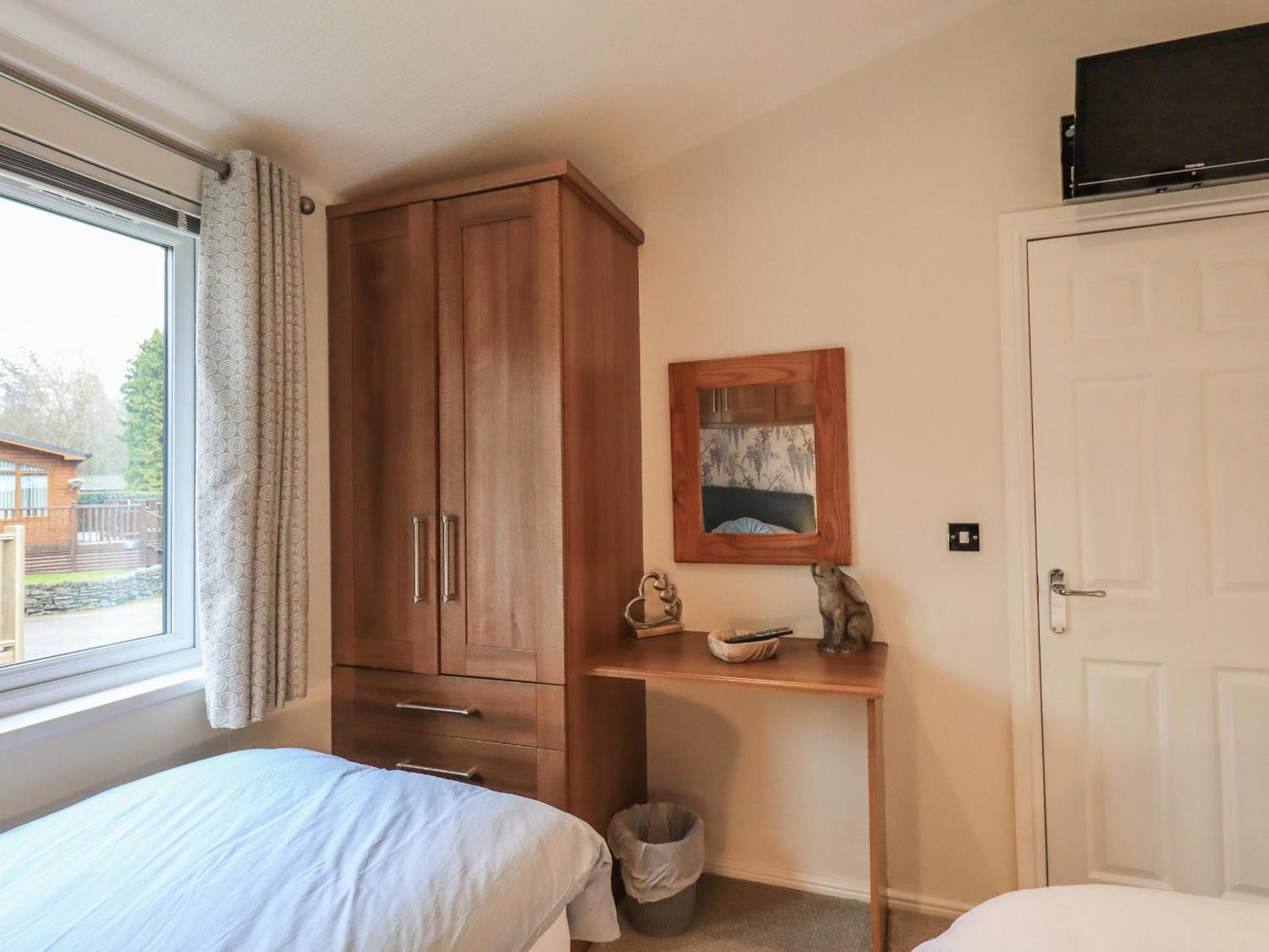 Hill Holiday home Windermere