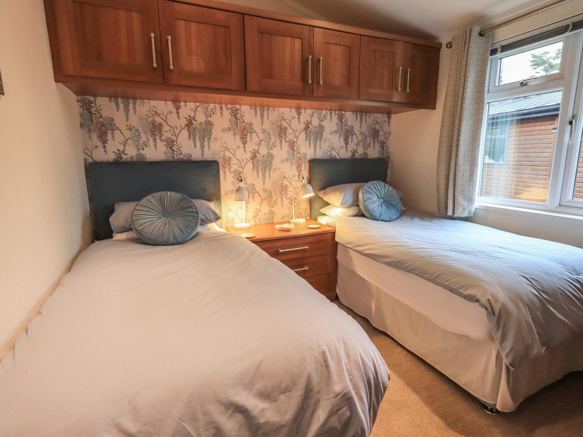 Hill Holiday home *