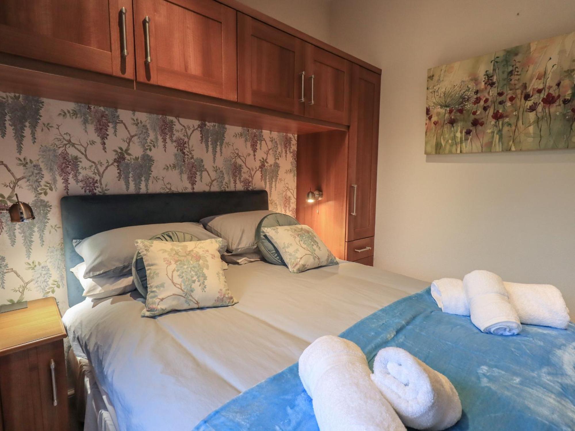 Holiday home Hill Windermere