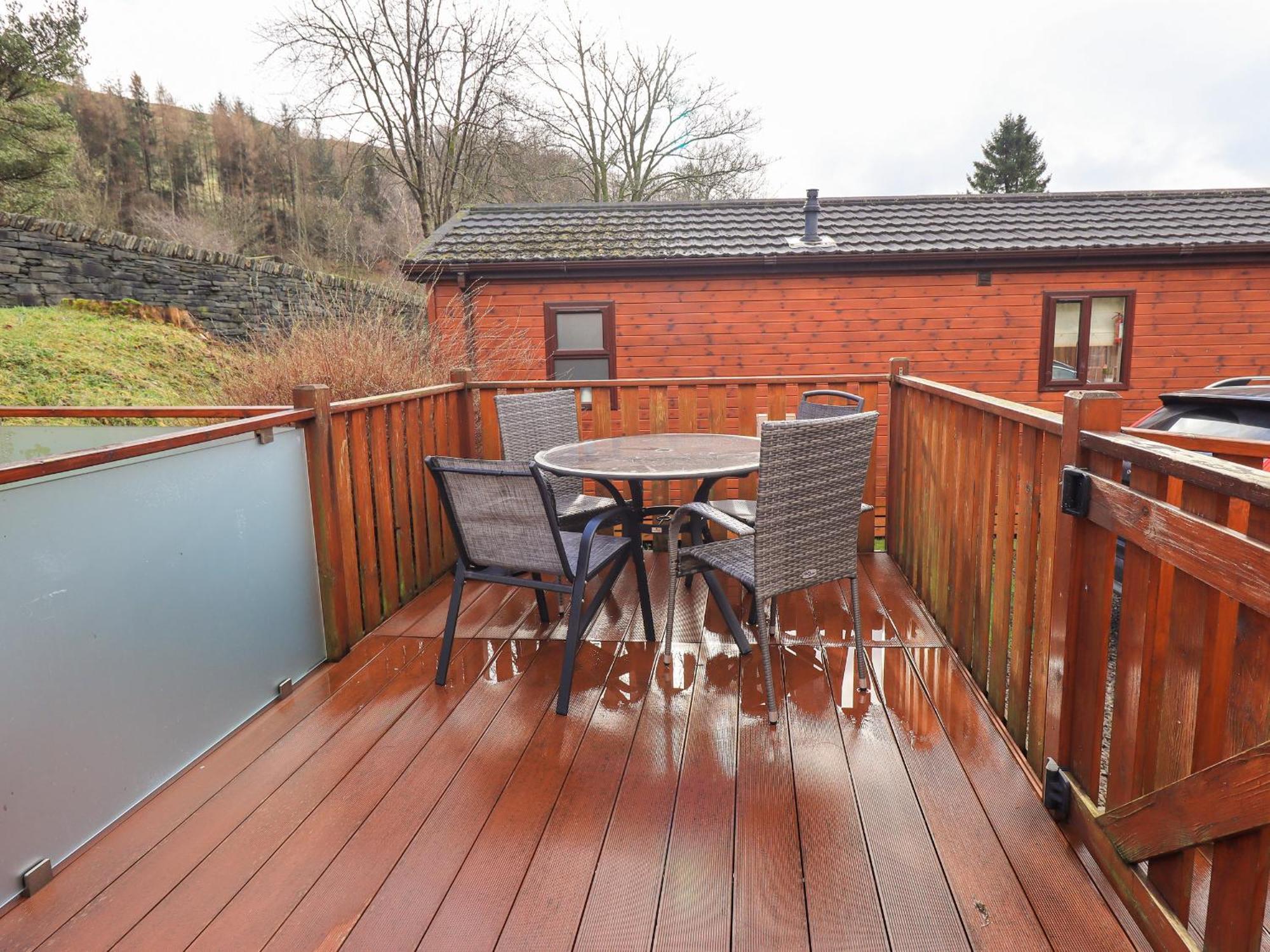 Lakeland View Holiday home *