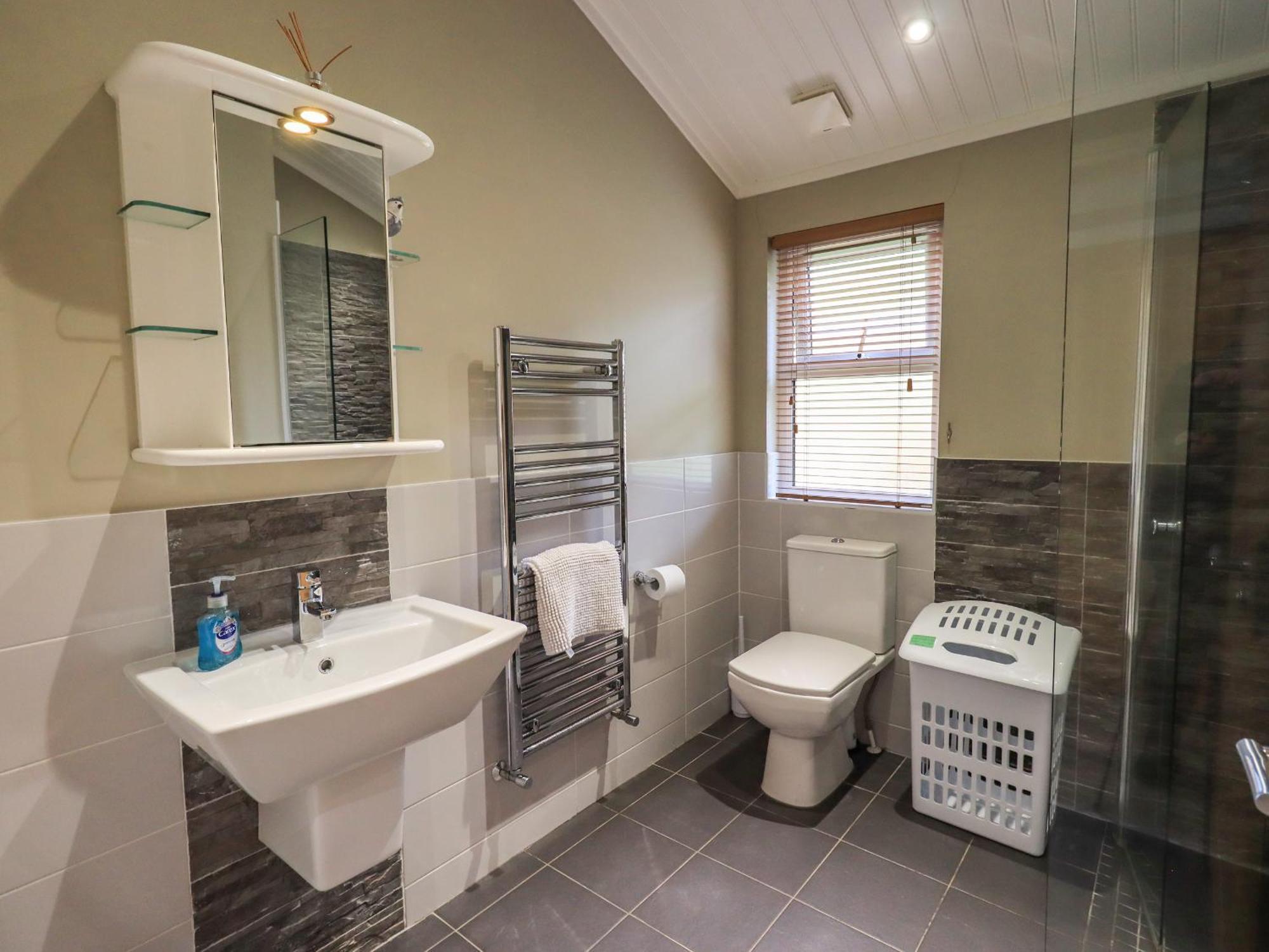Lakeland View Holiday home