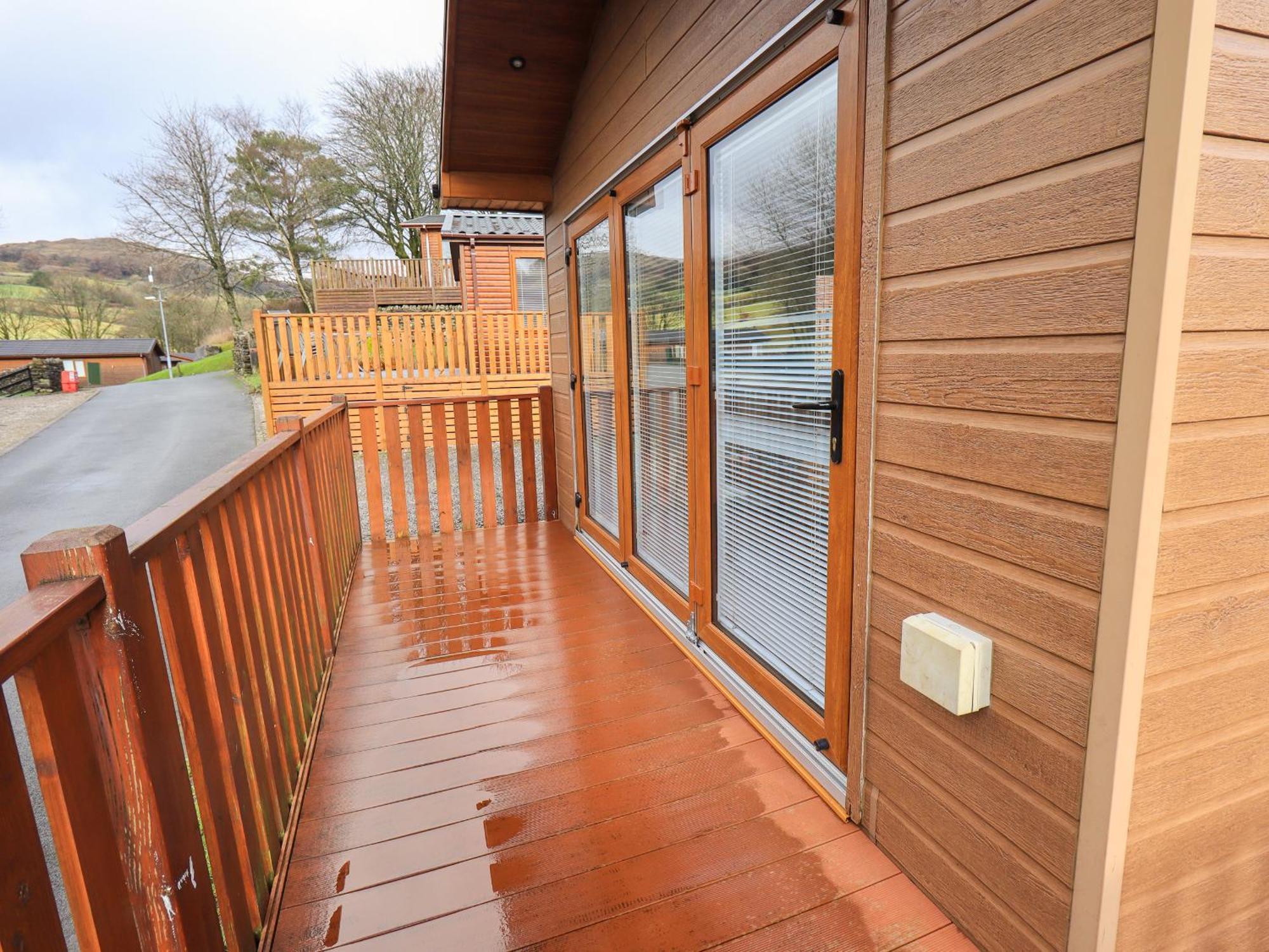Holiday home Lakeland View