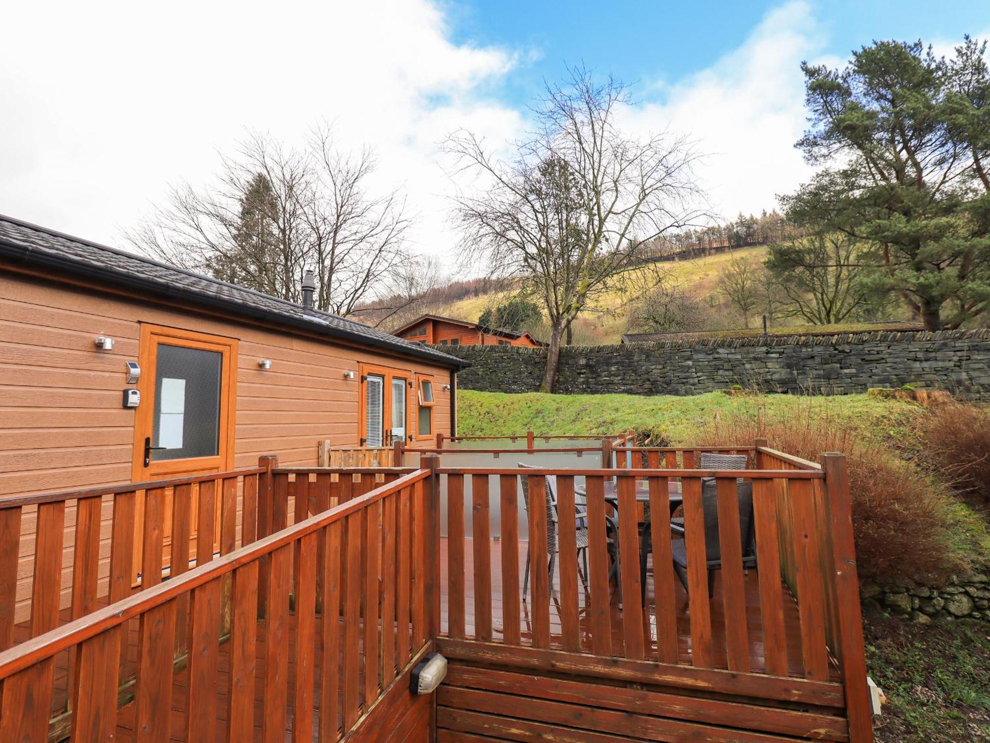 Lakeland View Holiday home *