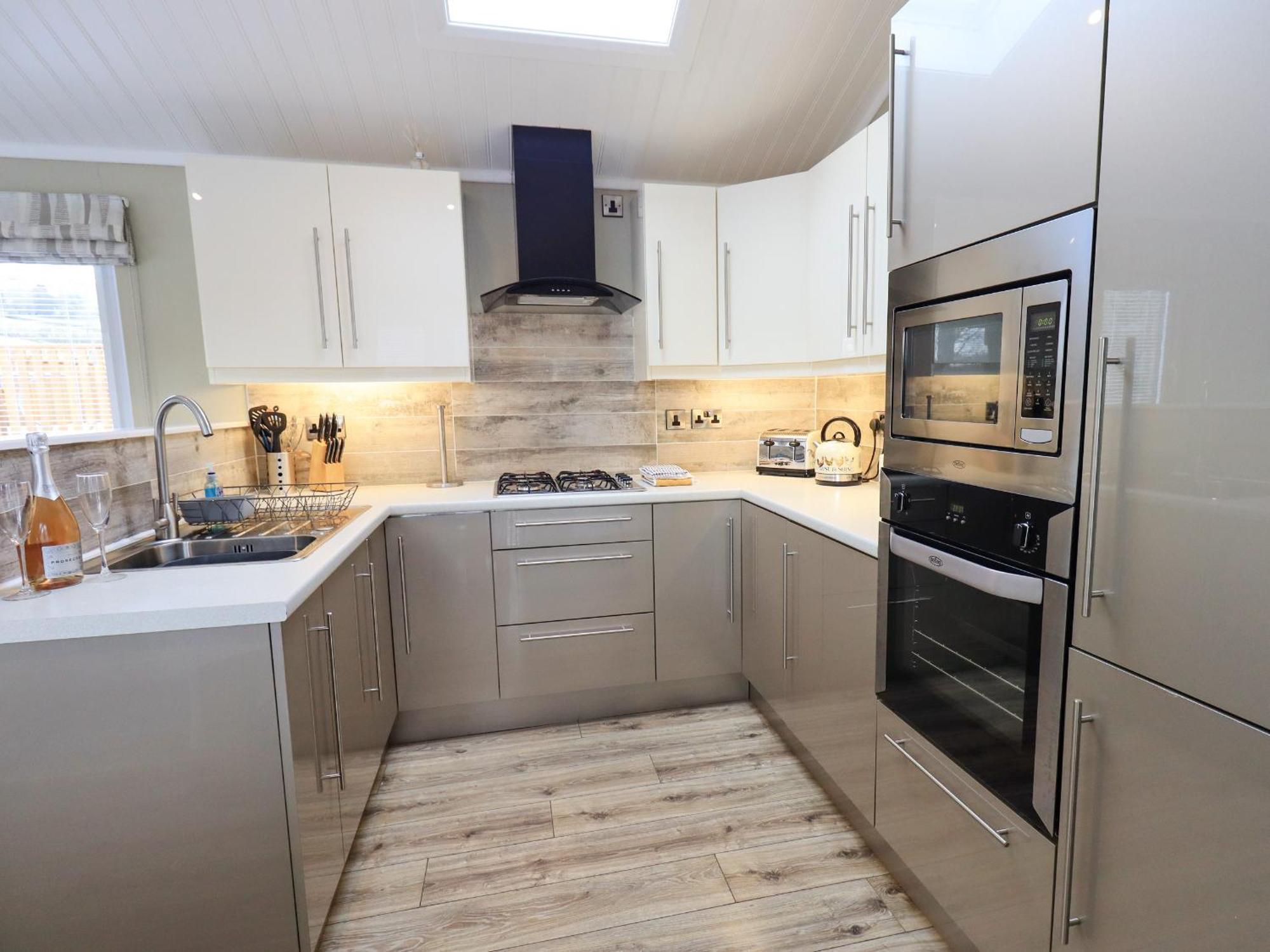Lakeland View Holiday home Windermere