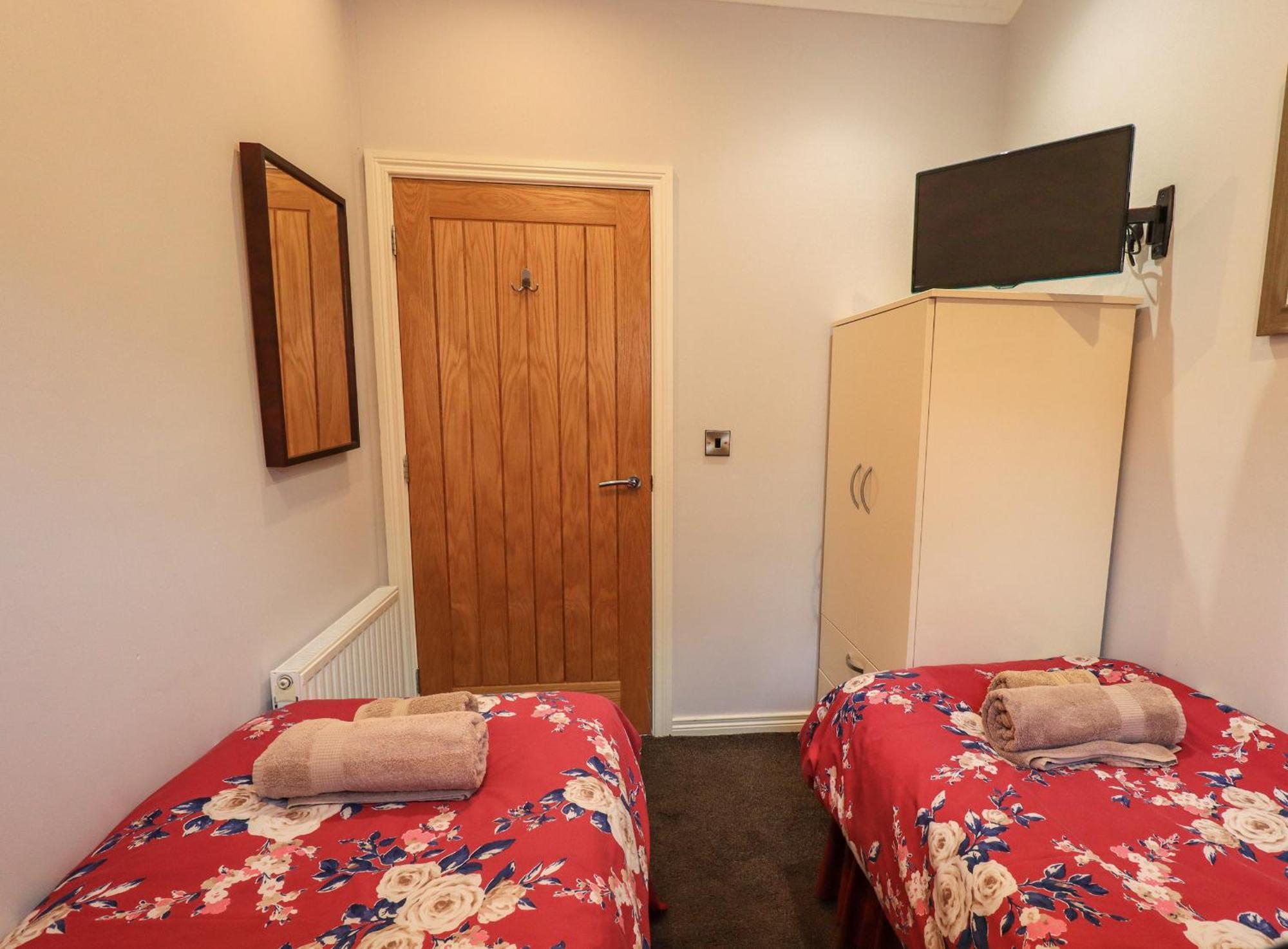 Lakeland View Holiday home