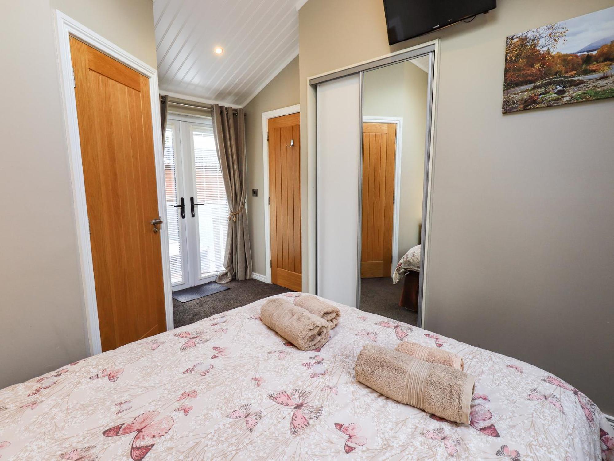 Lakeland View Holiday home