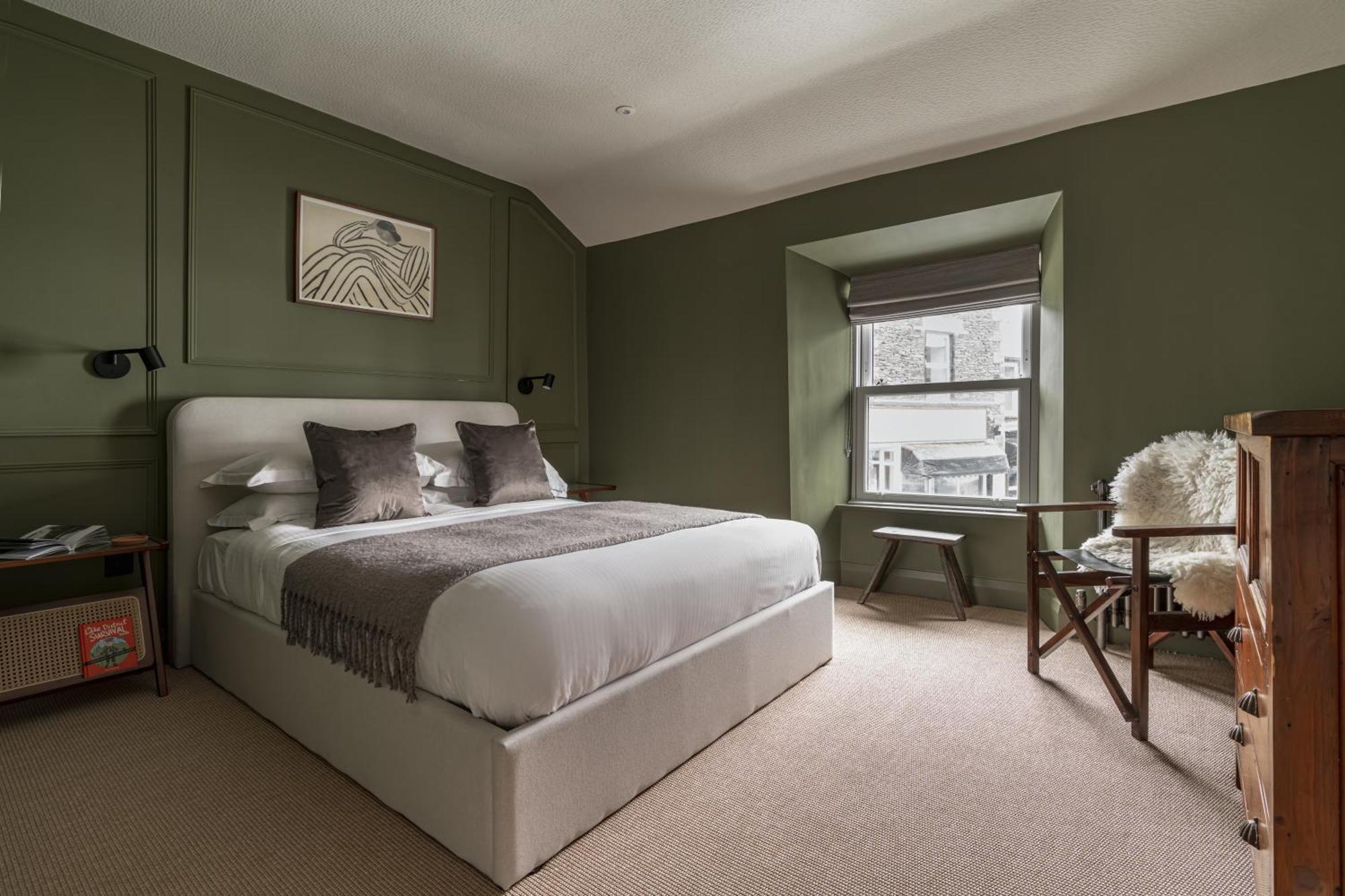 Holiday home Bryony Cottage: Close To Station Windermere