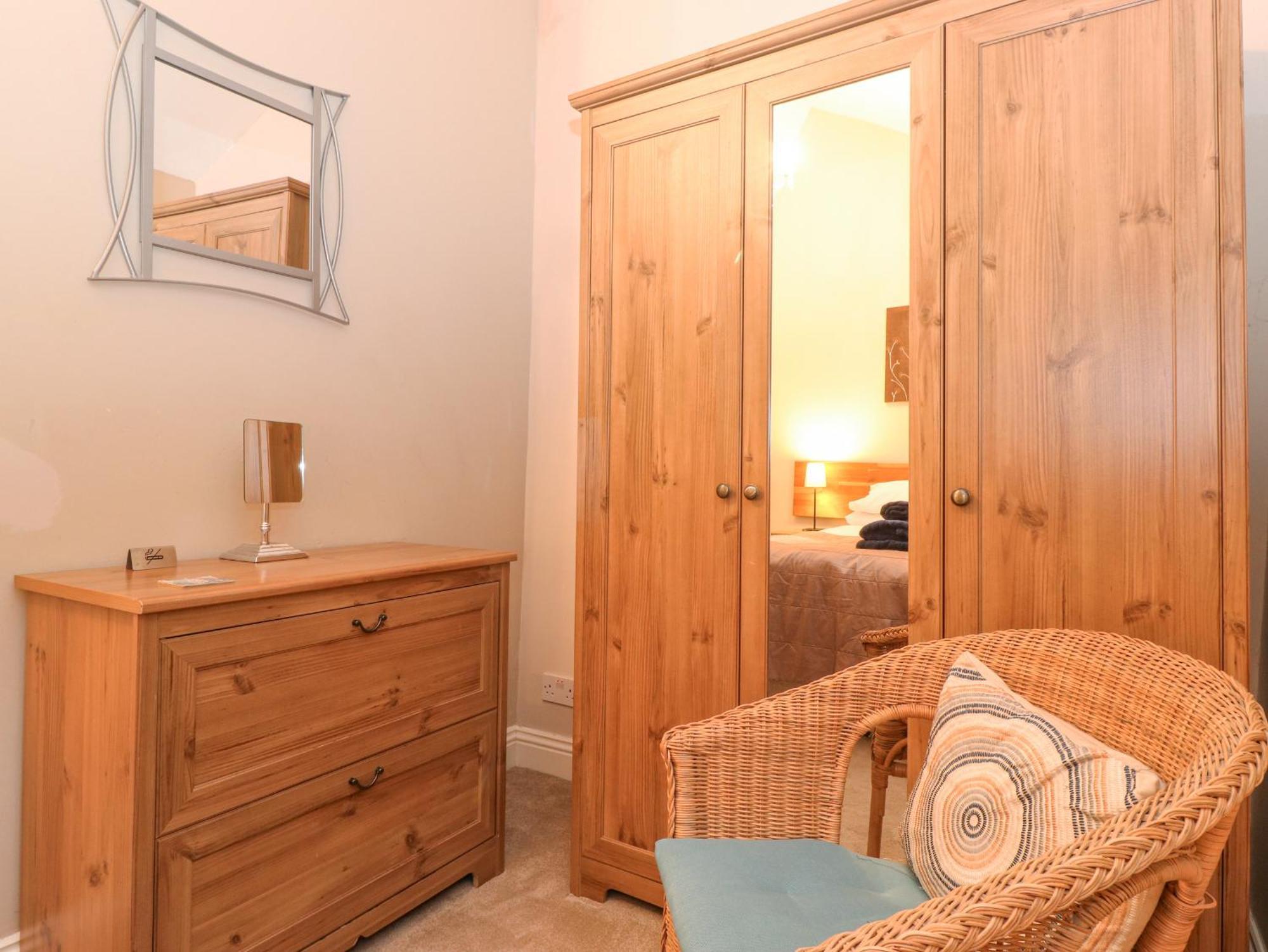 Myrtle Holiday home Windermere