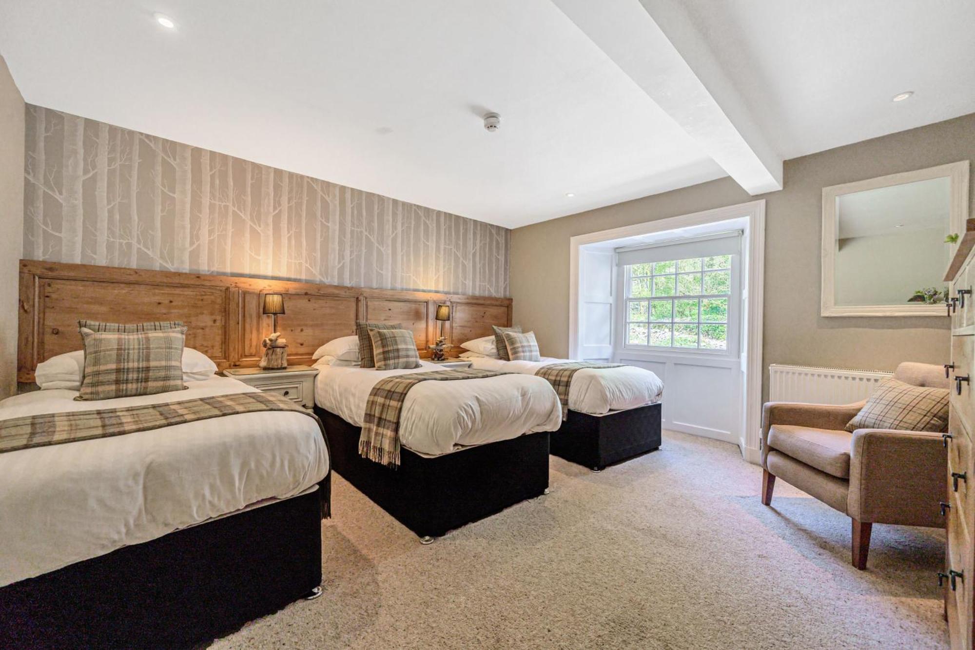 Orrest Head House Windermere
