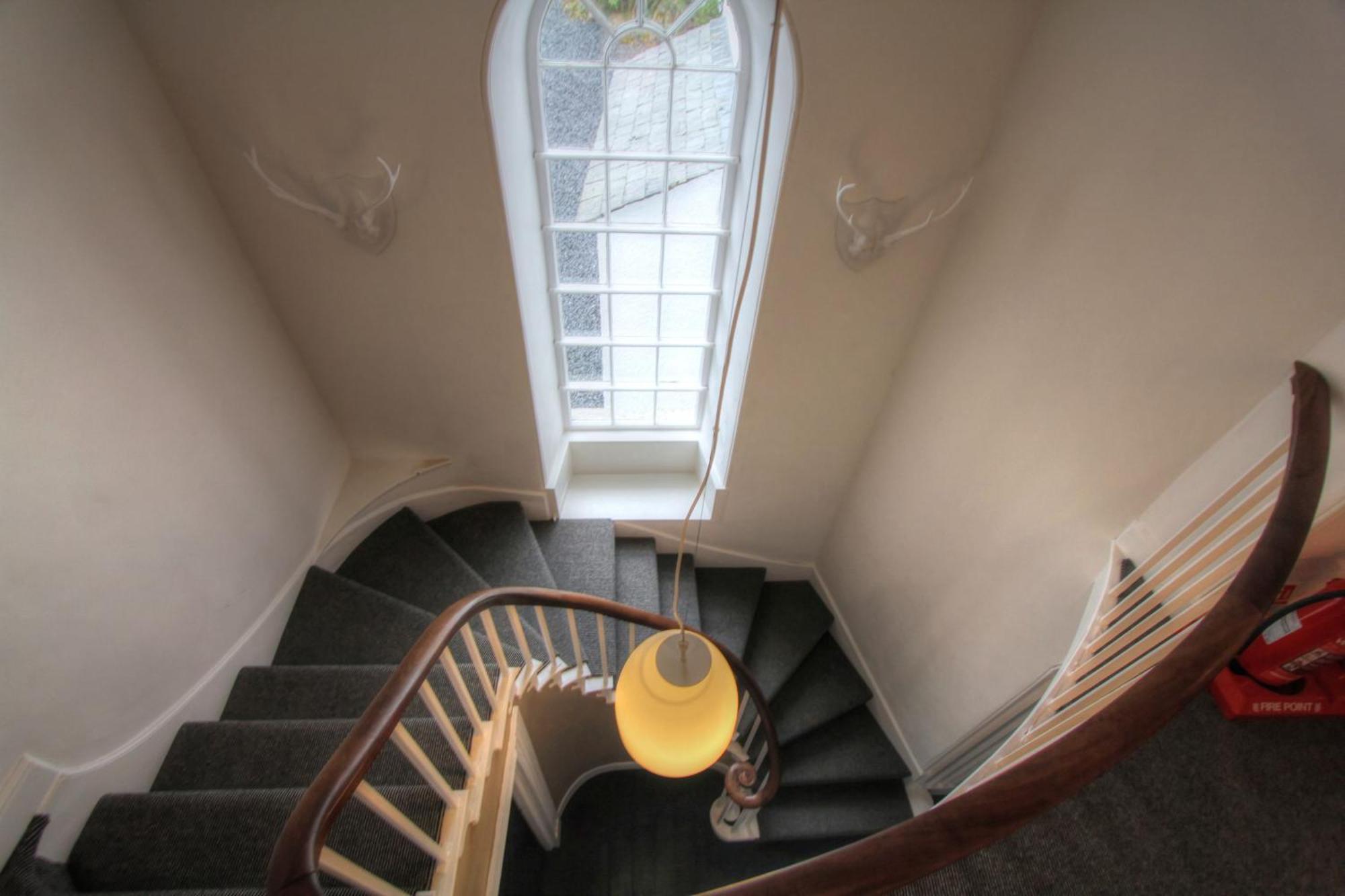 Orrest Head House *