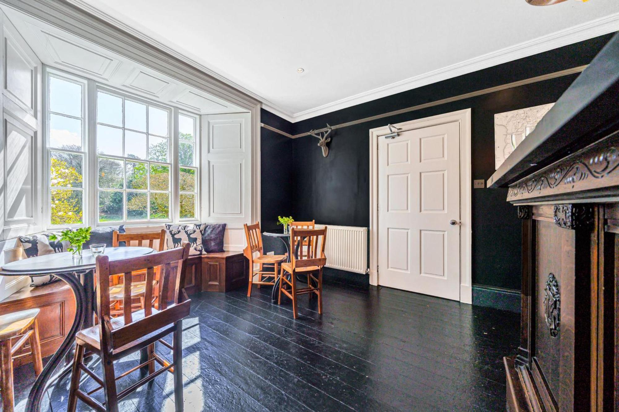 Holiday home Orrest Head House Windermere
