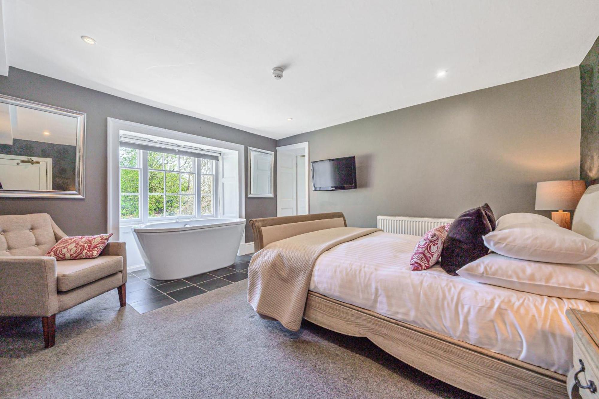 Holiday home Orrest Head House *