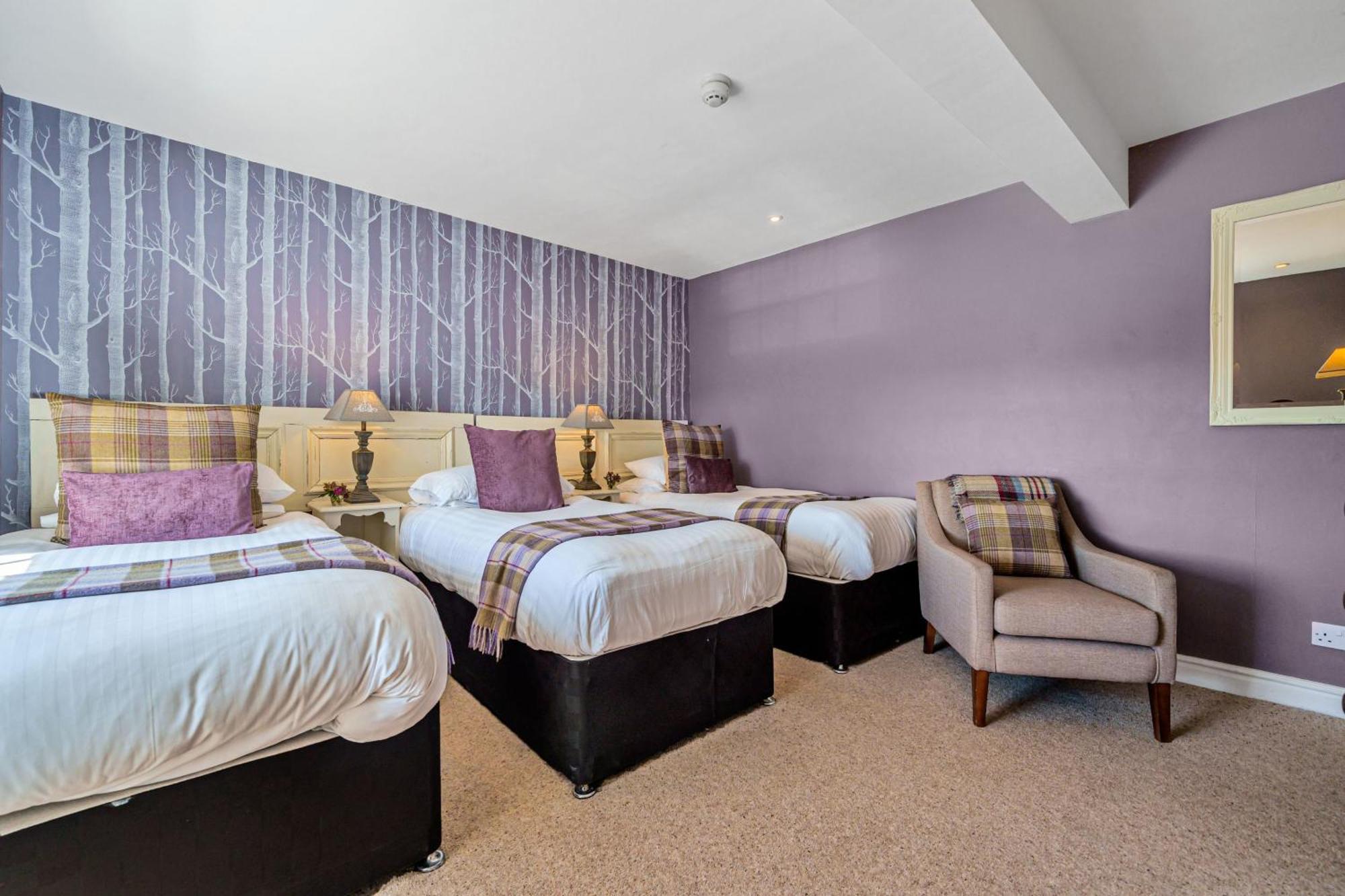 Holiday home Orrest Head House Windermere
