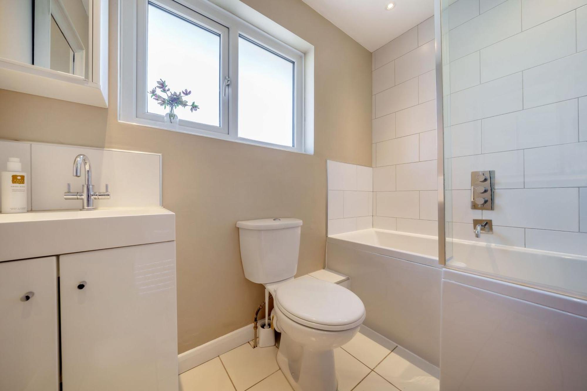 Orrest Head Holiday home Windermere