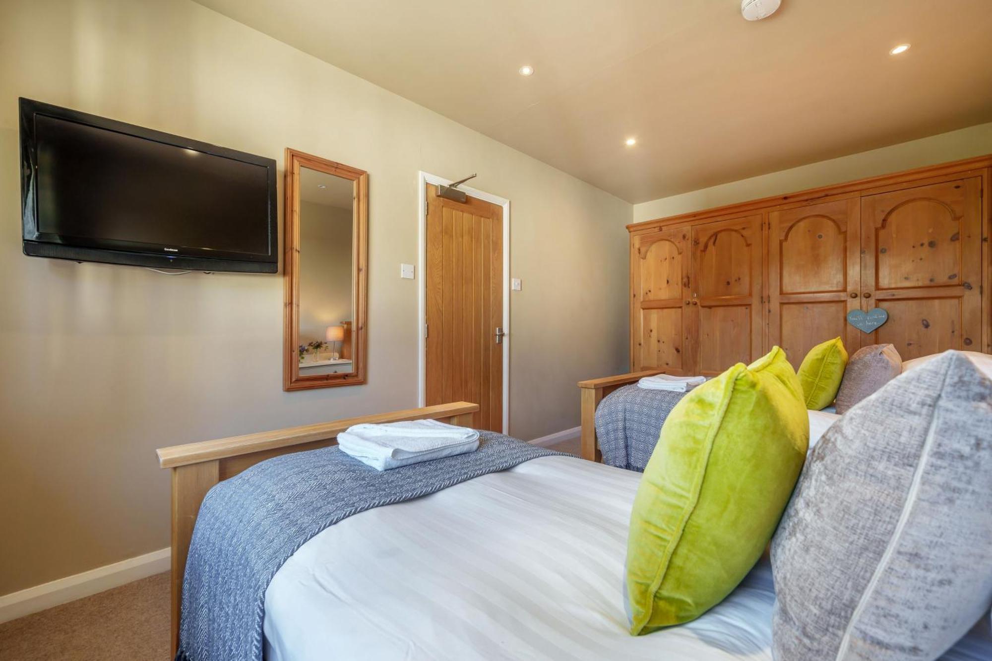 Orrest Head Windermere