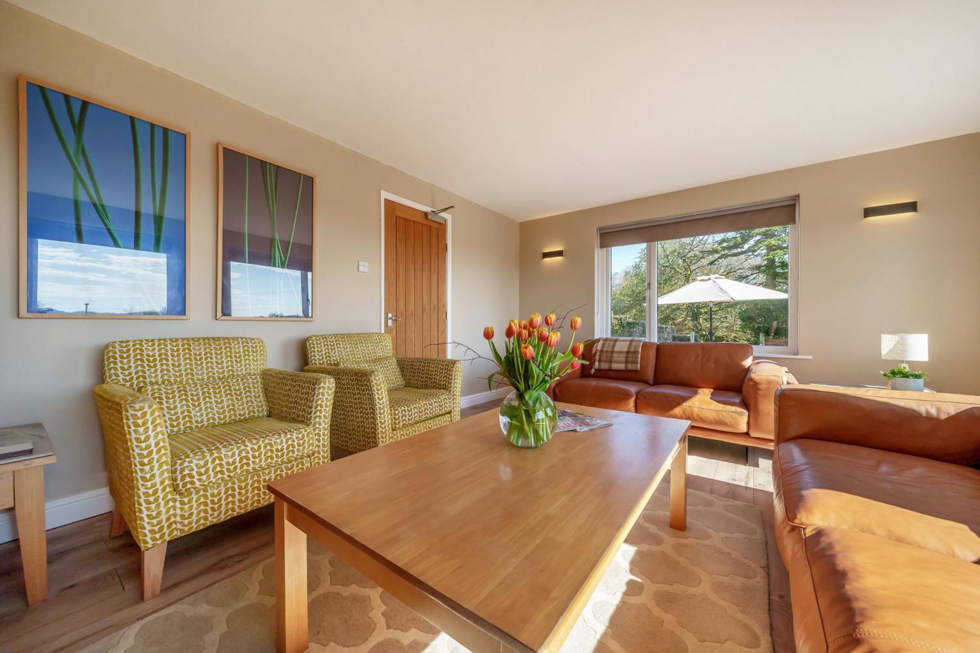 Holiday home Orrest Head