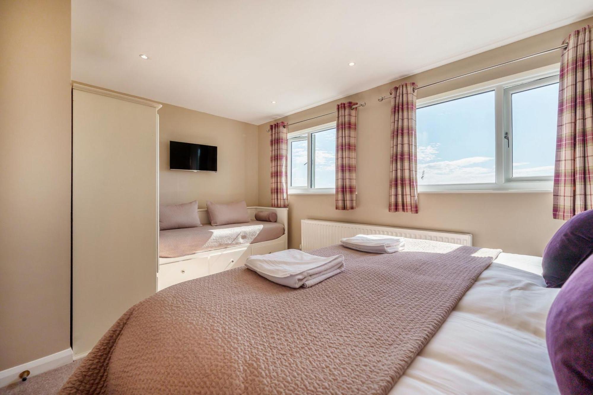 Orrest Head Holiday home