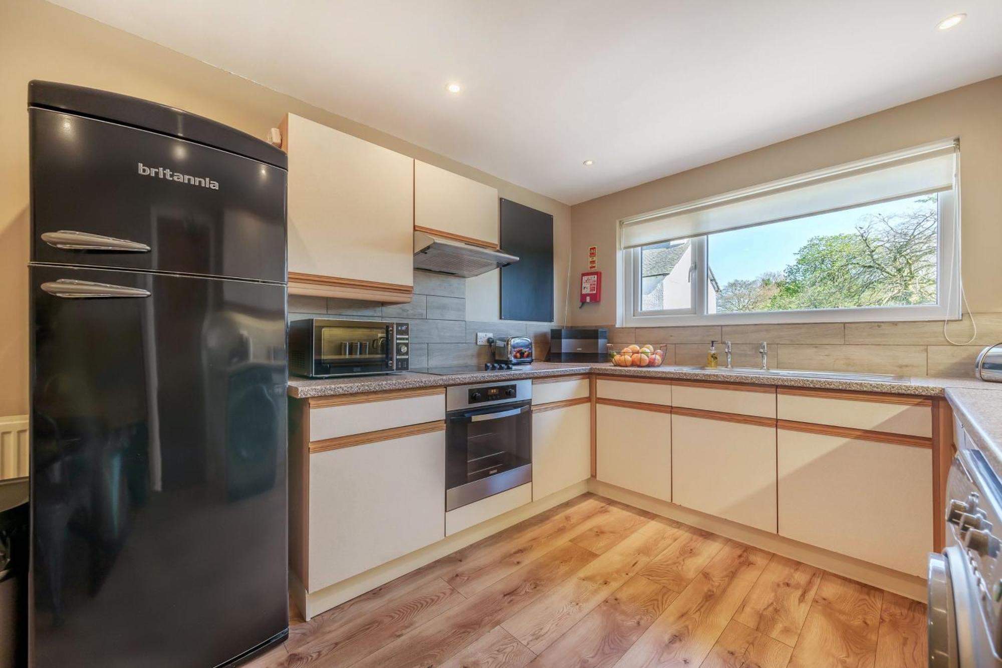 Orrest Head Holiday home *