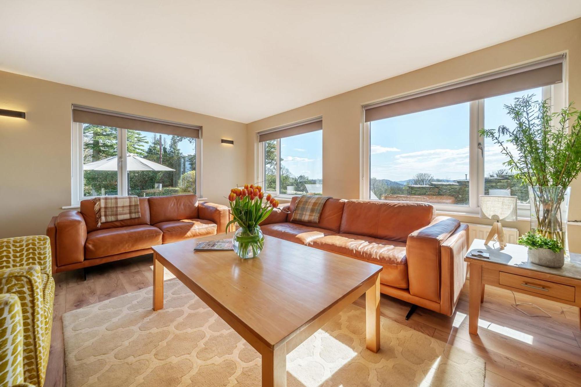 Holiday home Orrest Head Windermere