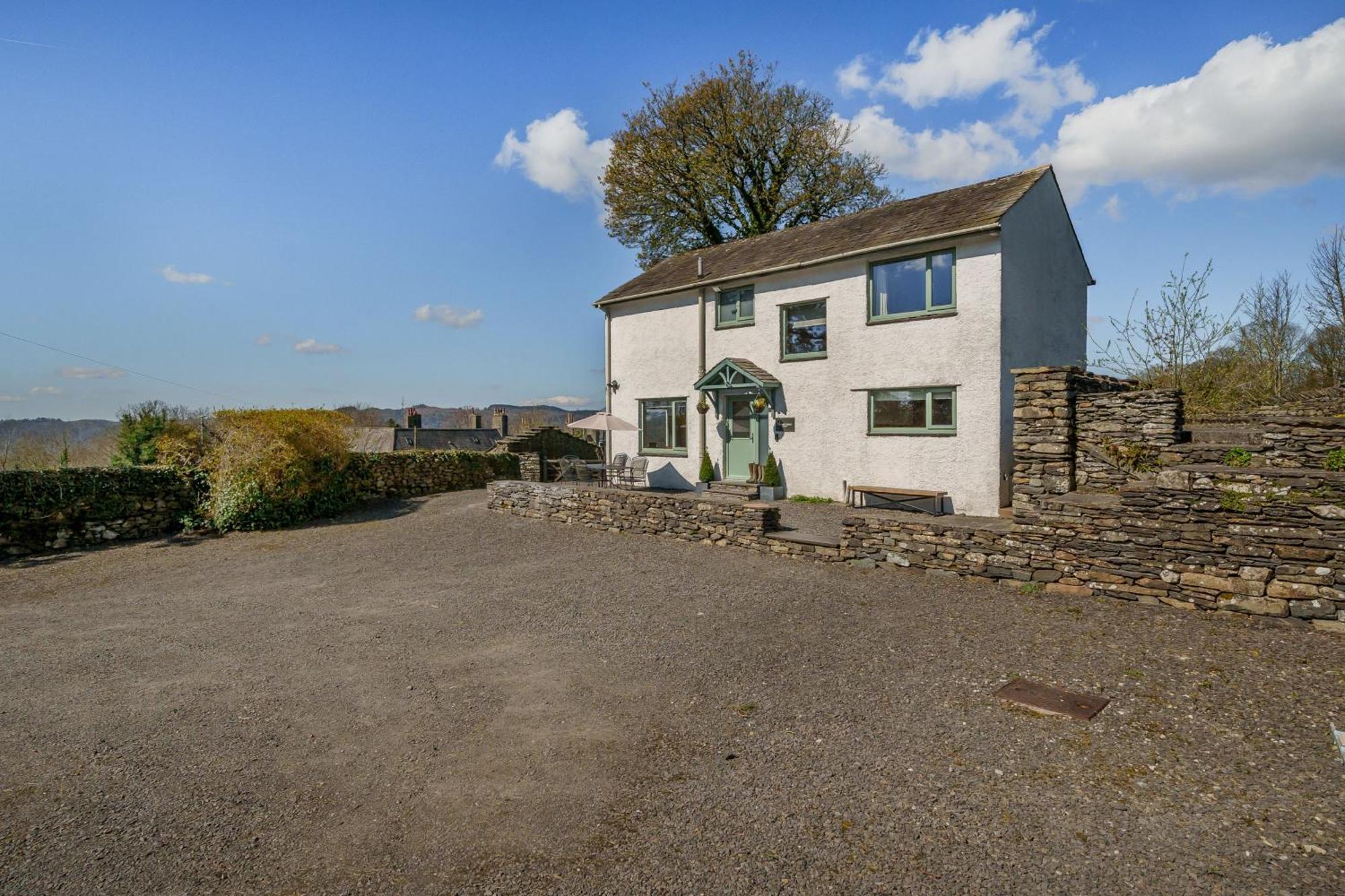 Orrest Head Holiday home Windermere