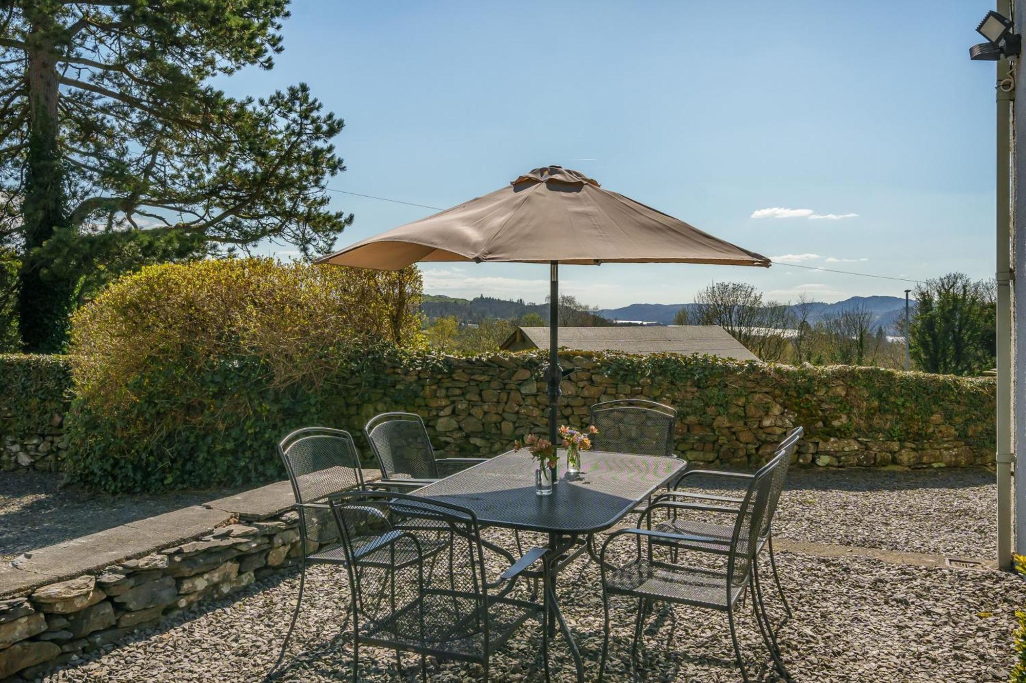 Orrest Head Holiday home