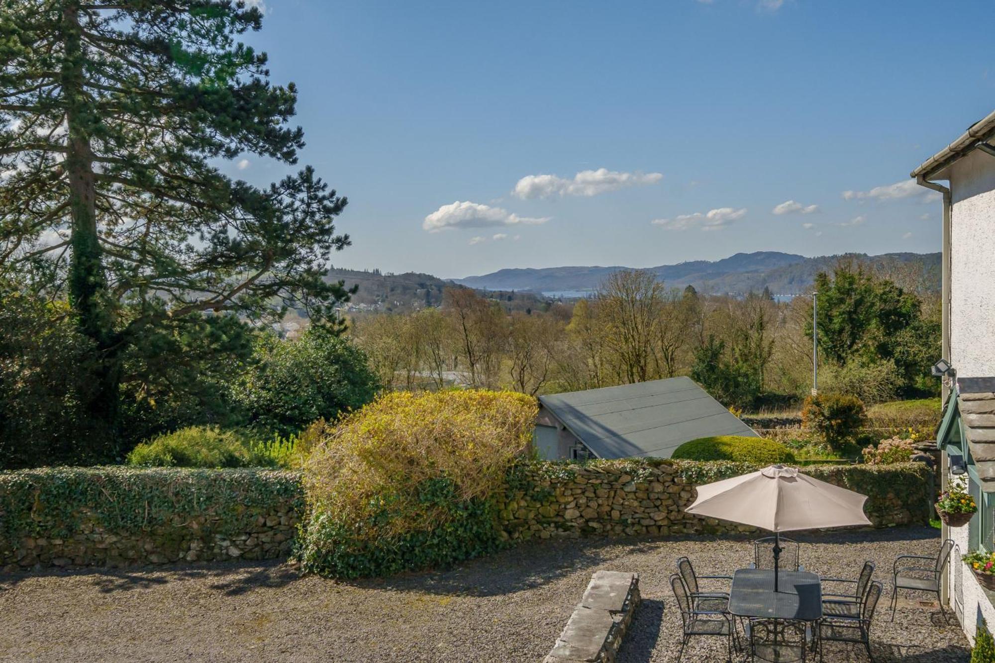 Holiday home Orrest Head