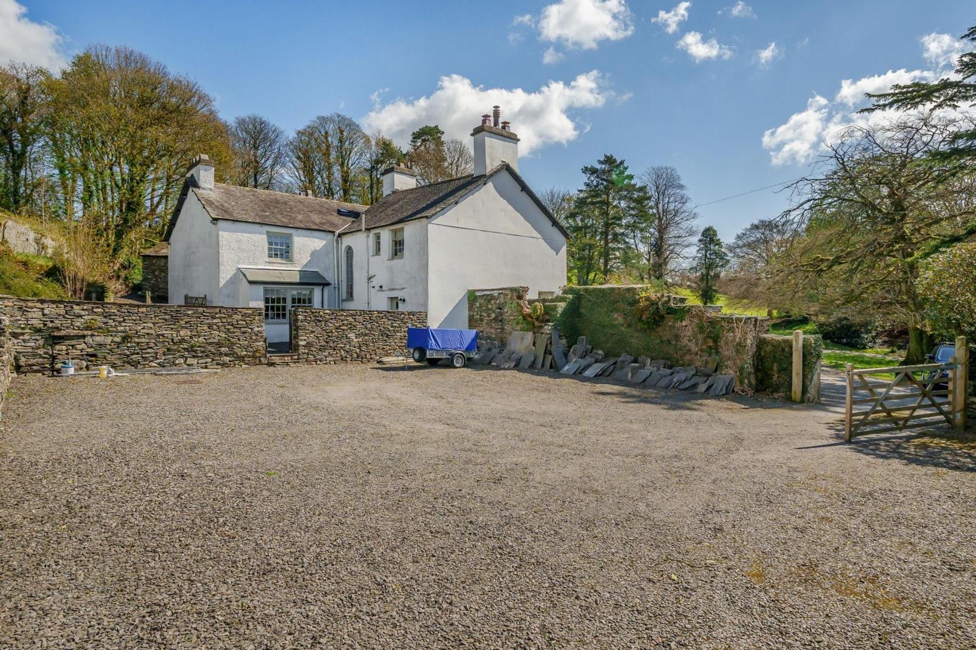Holiday home Orrest Head *