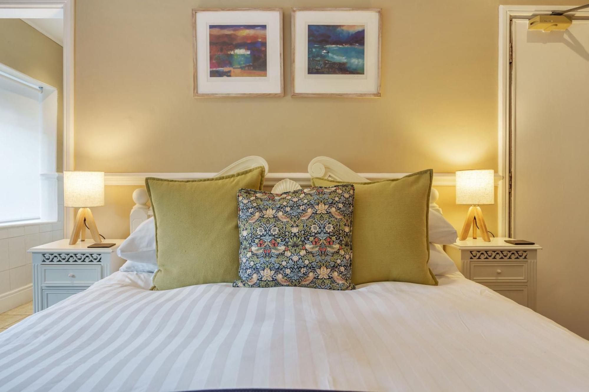 Boston House Holiday home Windermere