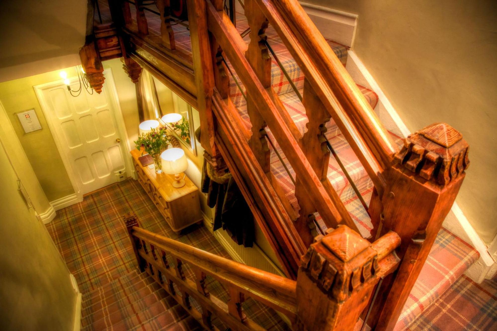 Boston House Holiday home