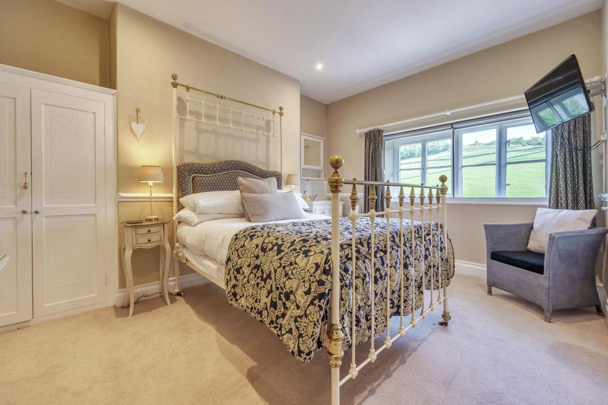 Holiday home Boston House *